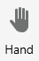 PDF Extra: hand icon
